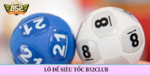 lô đề siêu tốc