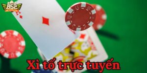 Xì Tố Trực Tuyến – Trải Nghiệm Đánh Bài Đỉnh Cao