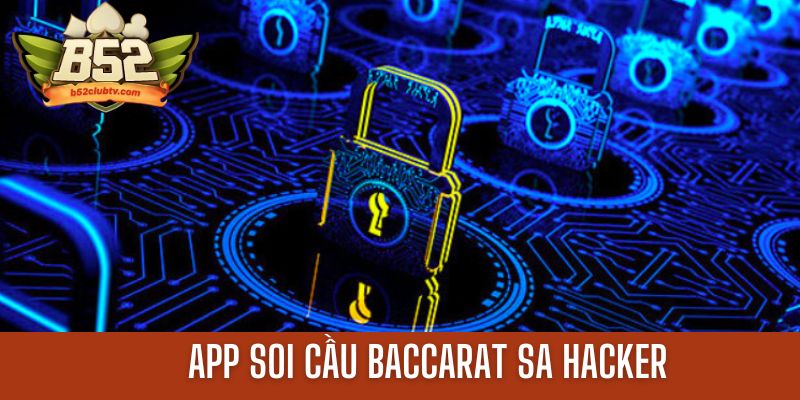 Điểm qua các ứng dụng soi cầu Baccarat hiệu quả