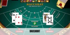 Baccarat Tại B52Club - Trải Nghiệm Đỉnh Cao Cho Mọi Người Chơi