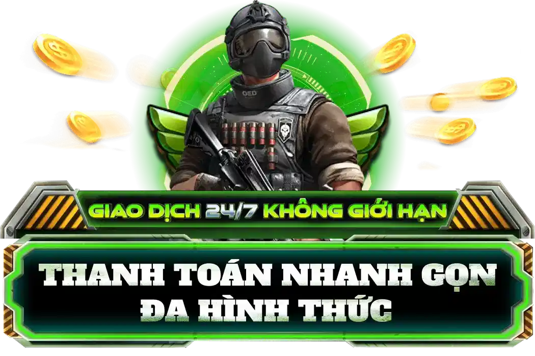Banner cổng game b52club