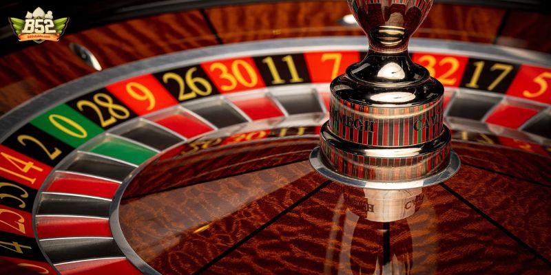 Giải đáp chơi Roulette có bịp không?