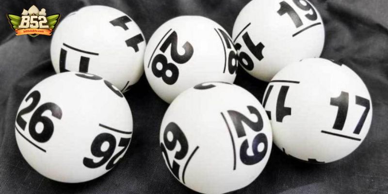 Mẹo chinh phục các giải xổ số miền Bắc