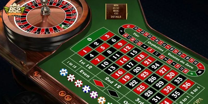 Nguyên nhân xuất hiện tin đồn chơi Roulette có bịp không?