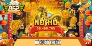 nổ hũ đổi thưởng