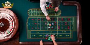 Roulette – Trò Chơi Cá Cược Đẳng Cấp Tại B52Club