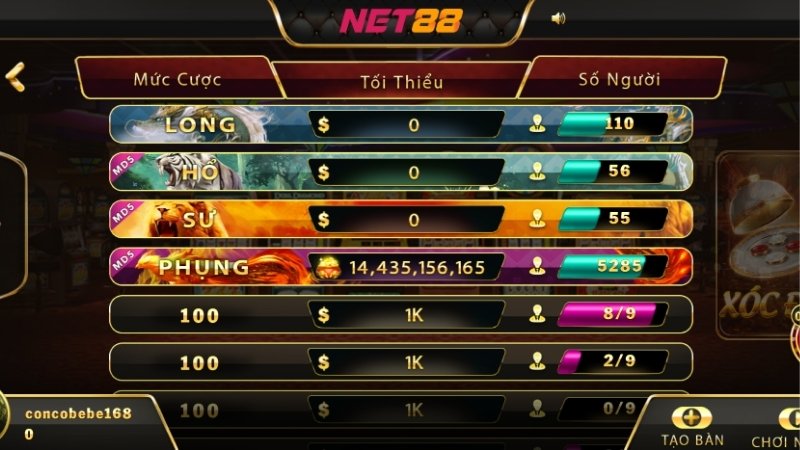 Vì sao NET88 là lựa chọn lý tưởng cho rút tiền nhanh